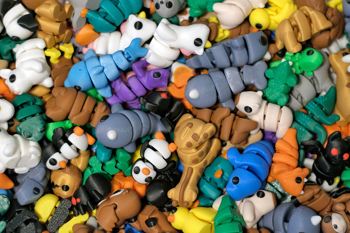 Critters