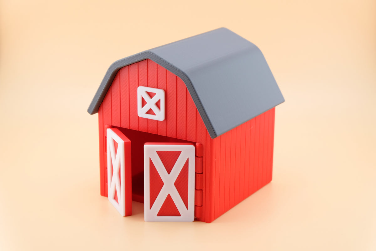 Critter Barn