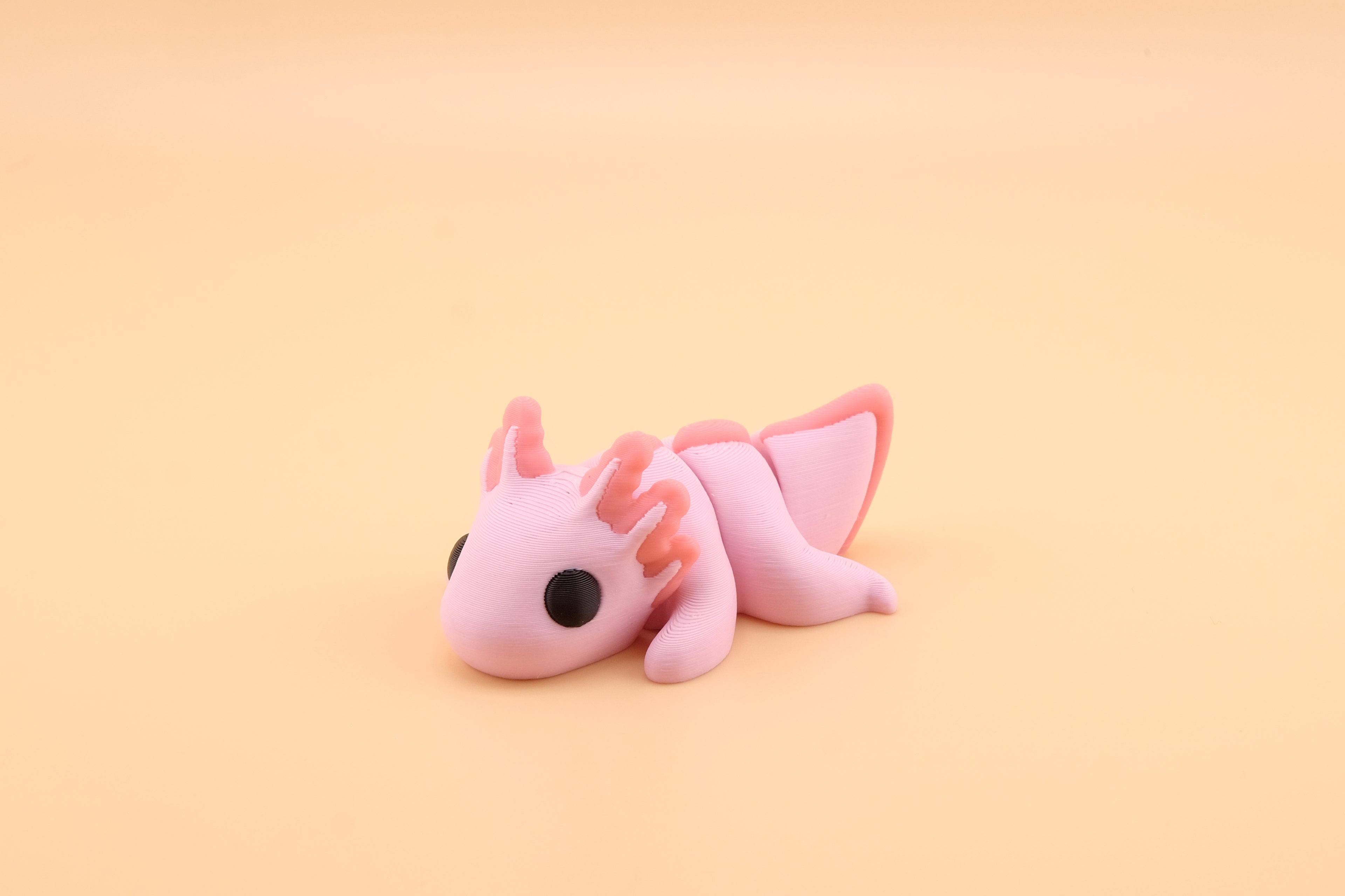 Mini Critters