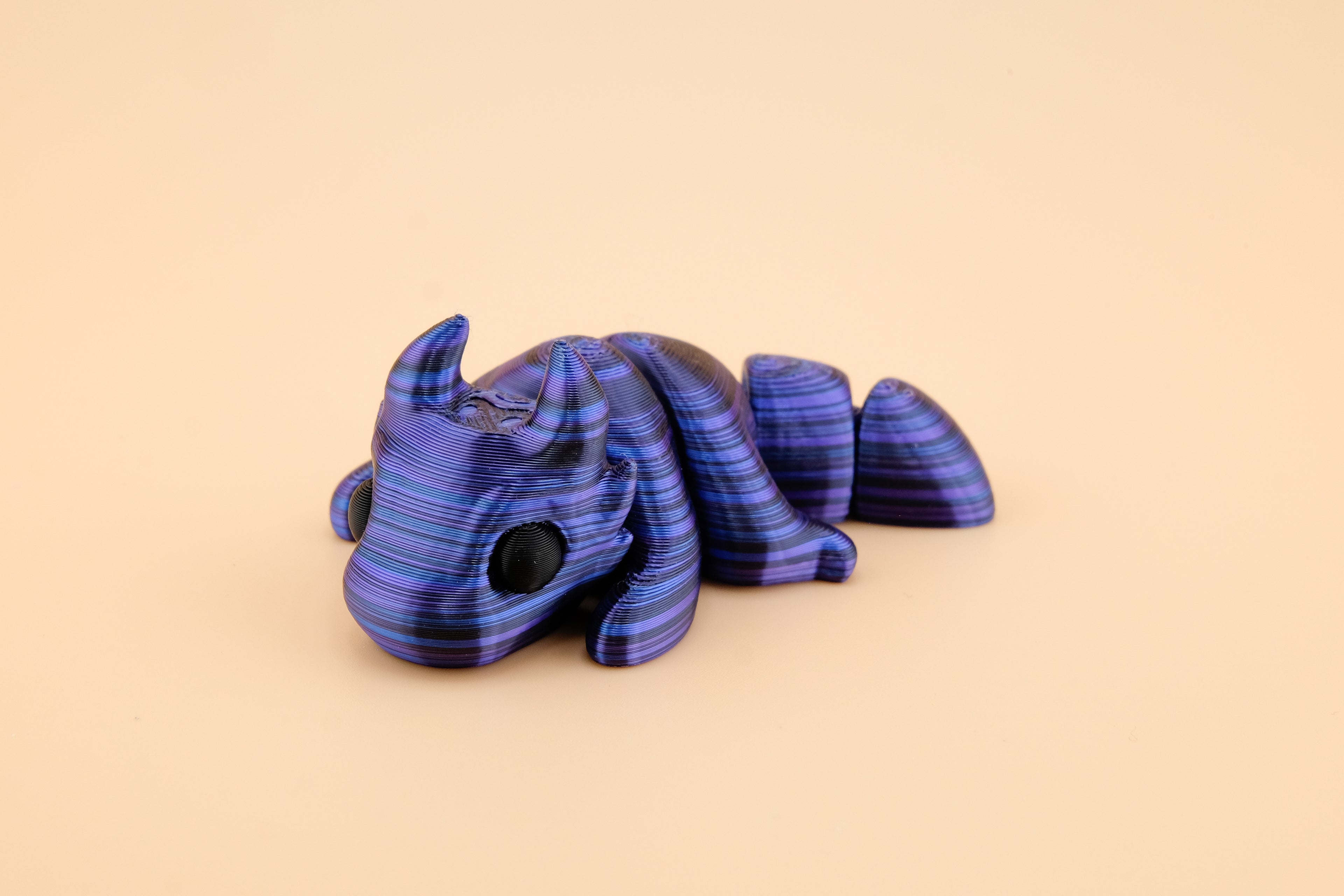Baby Dragon