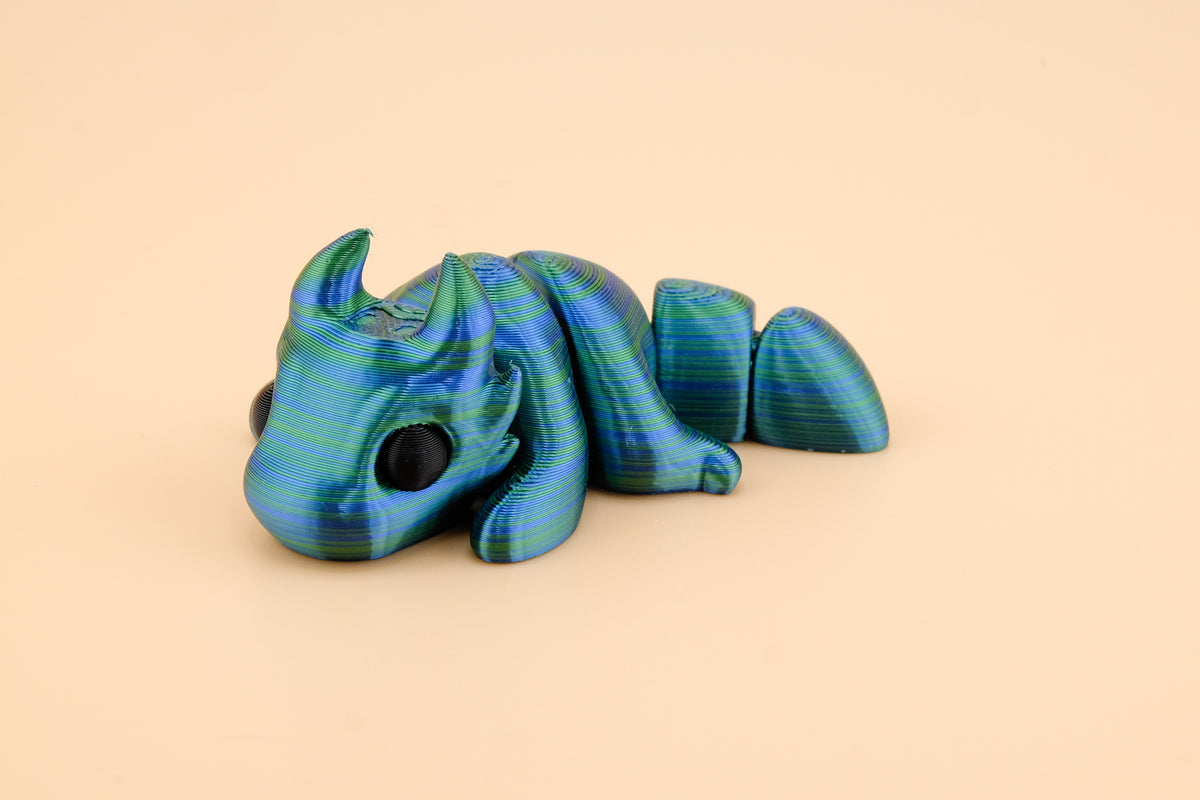 Baby Dragon