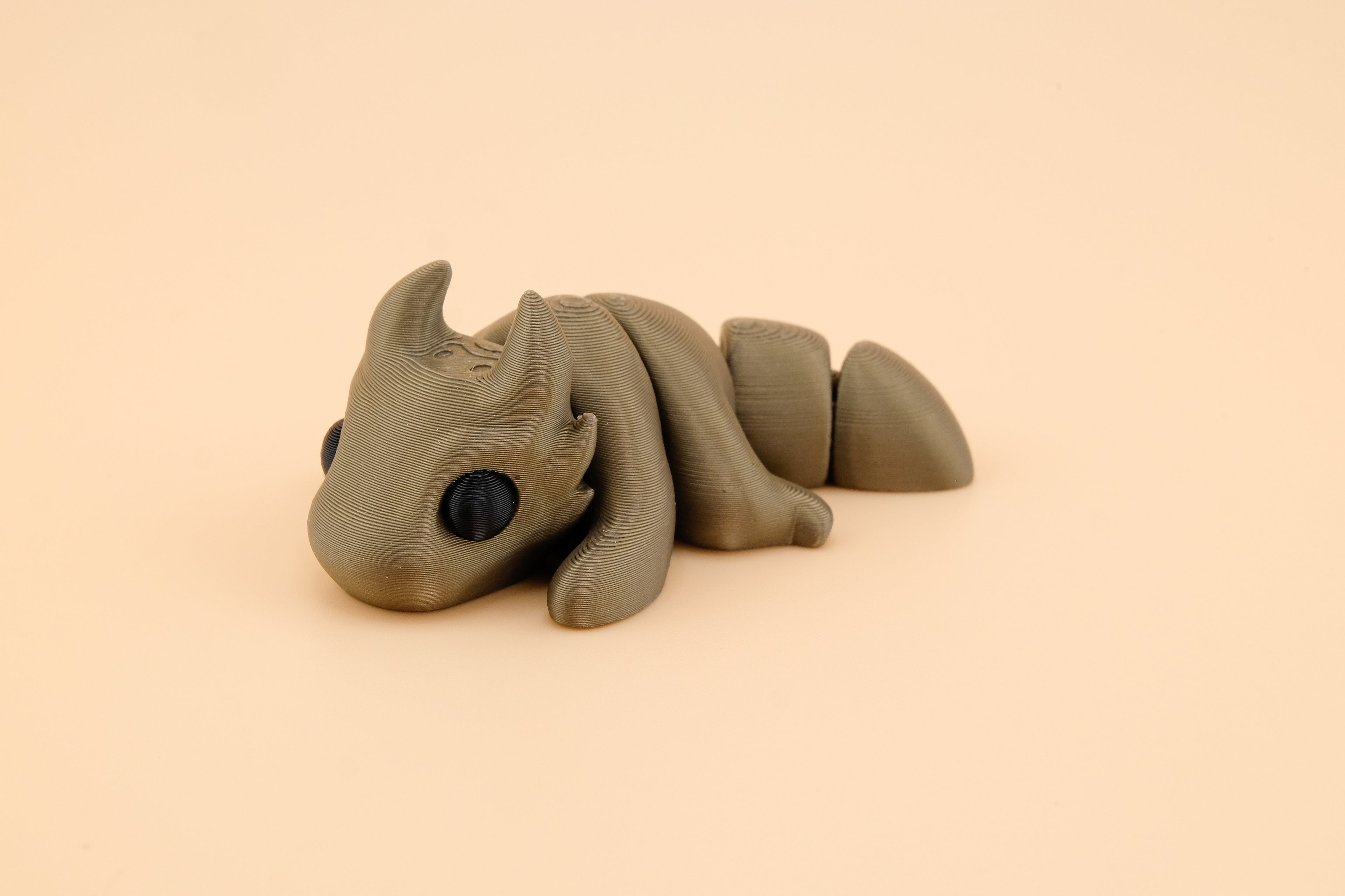 Baby Dragon