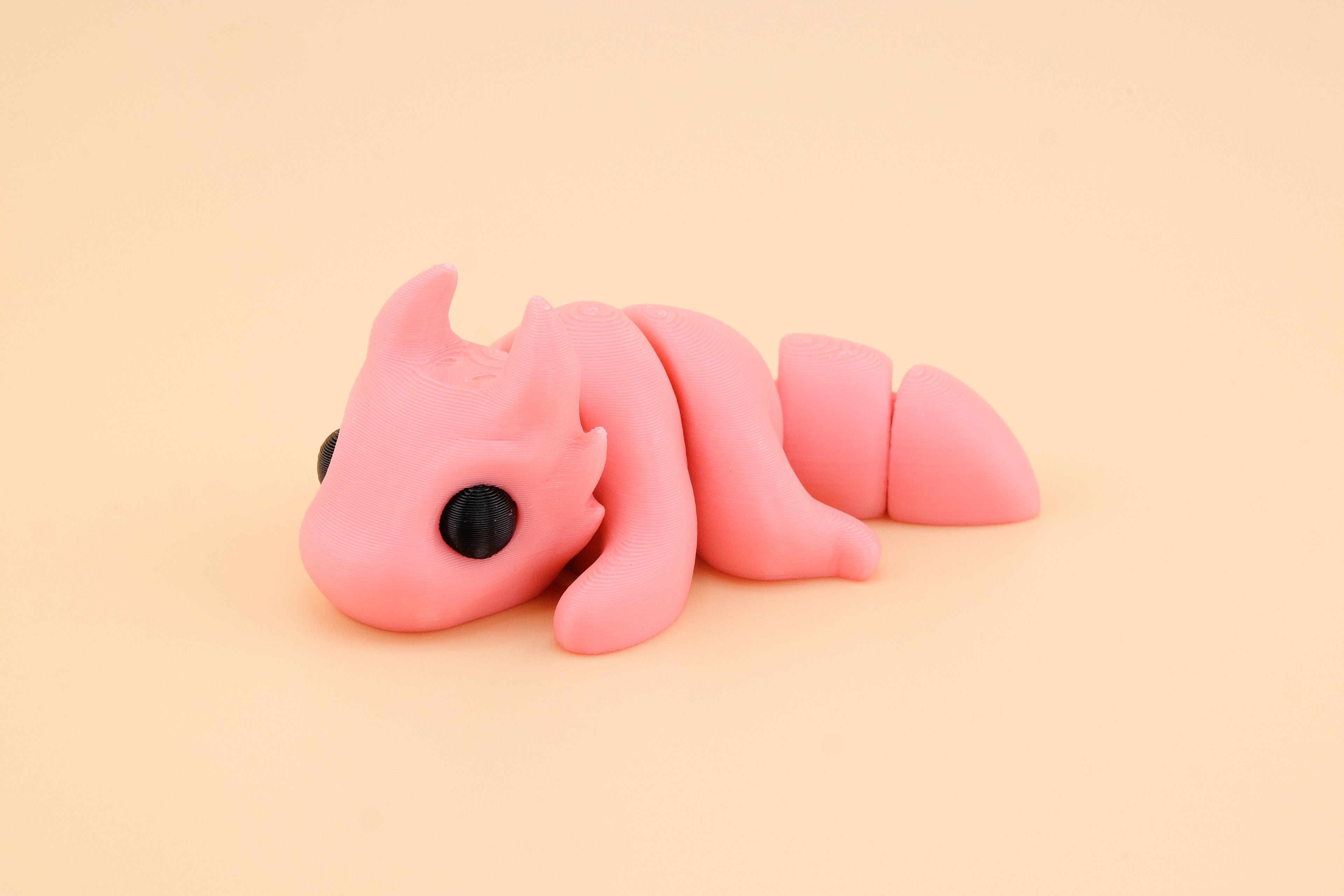 Baby Dragon