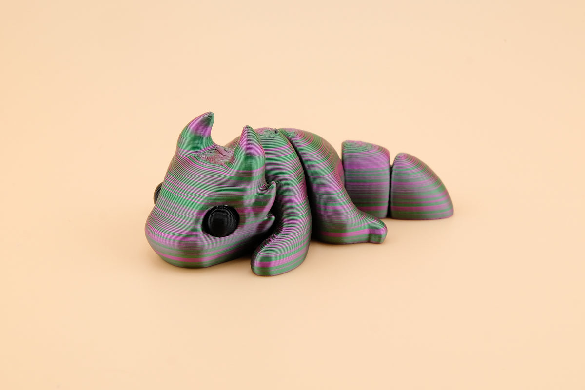 Baby Dragon