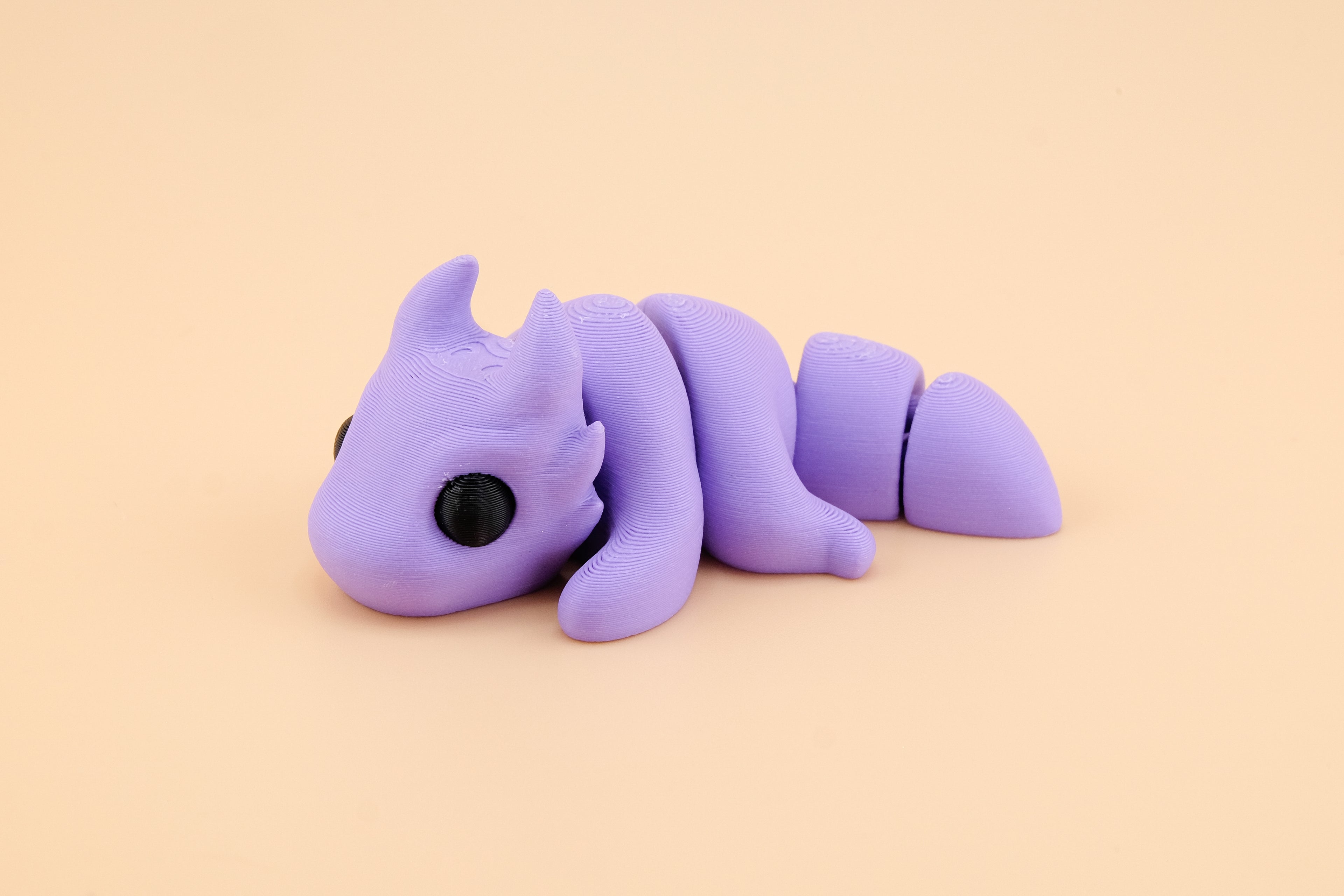 Baby Dragon