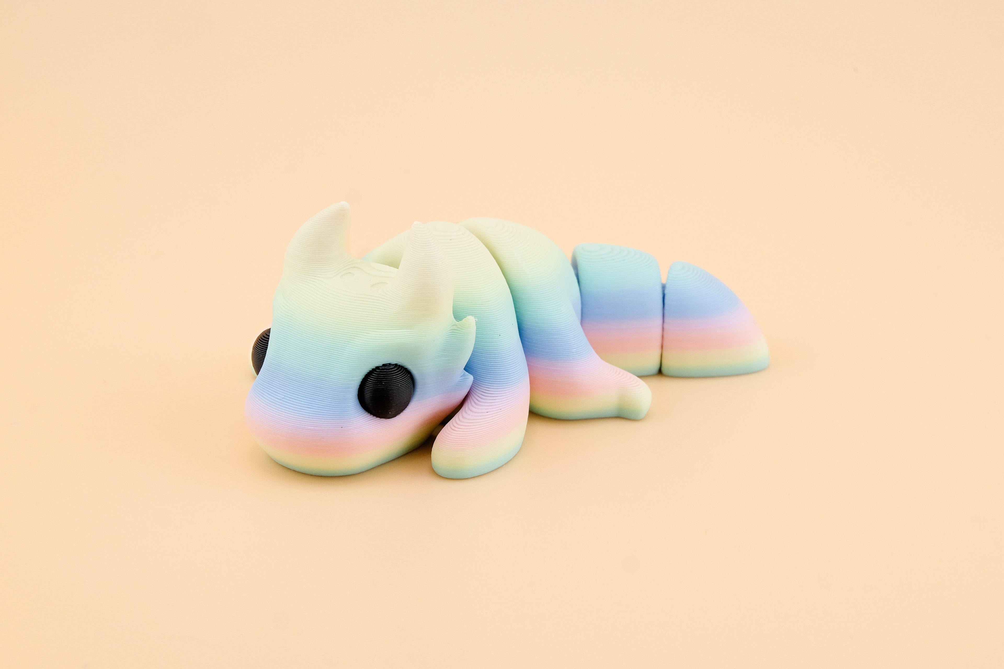 Baby Dragon