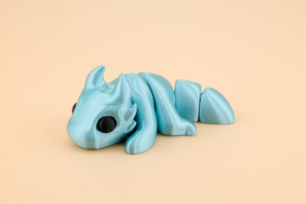 Baby Dragon