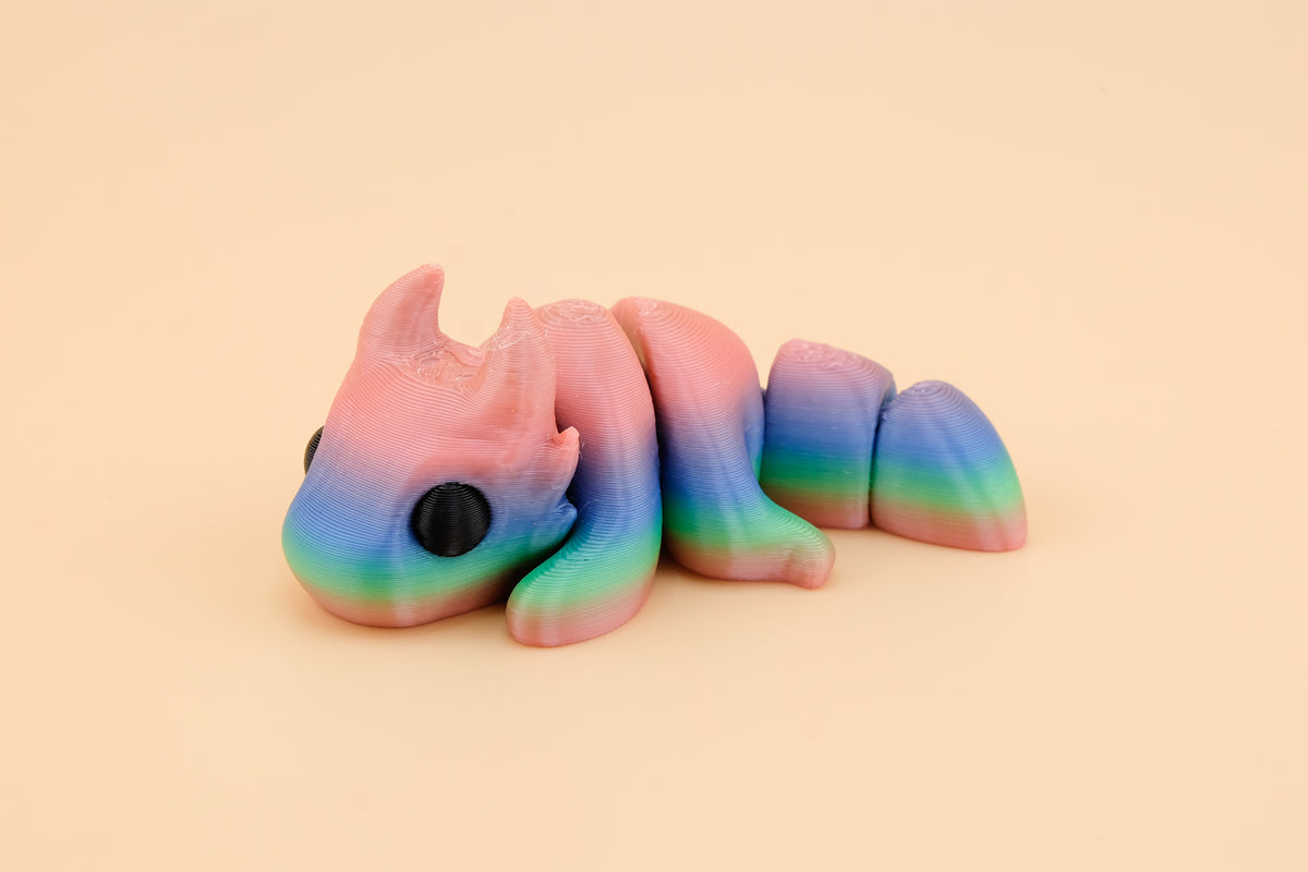 Baby Dragon