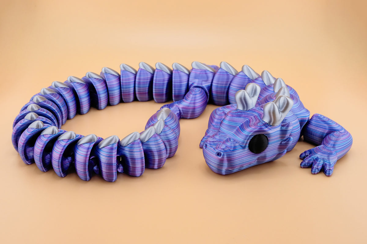 Jumbo Dragon