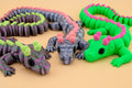 Medium Dragon