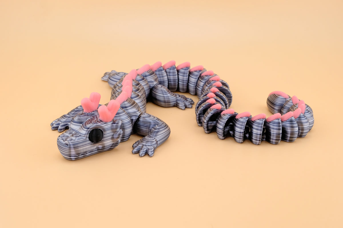 Large Dragon