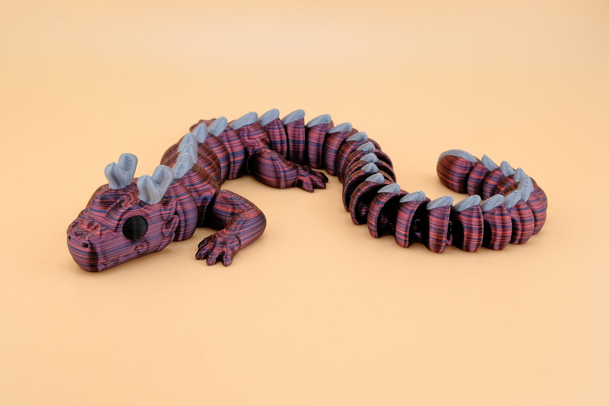 Large Dragon