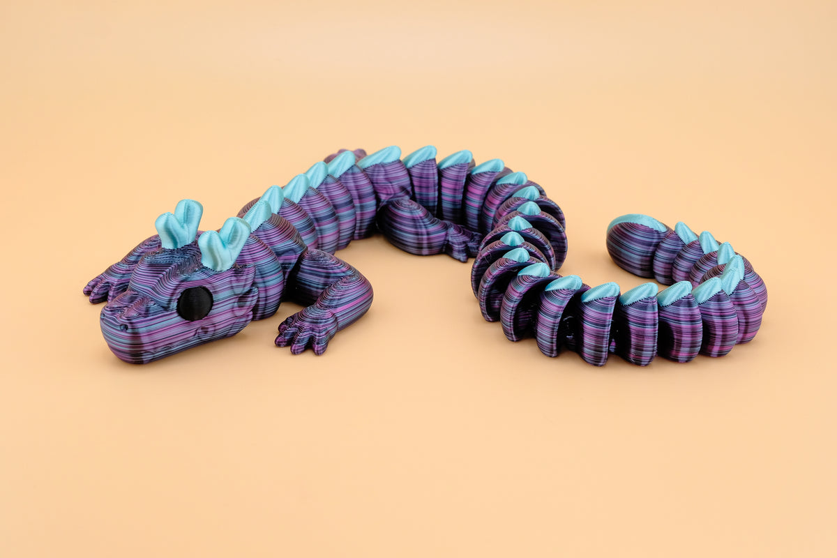 Large Dragon