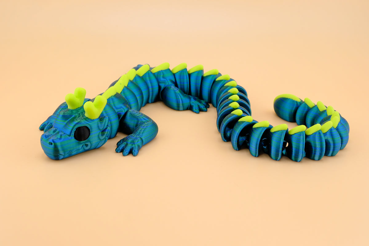 Large Dragon
