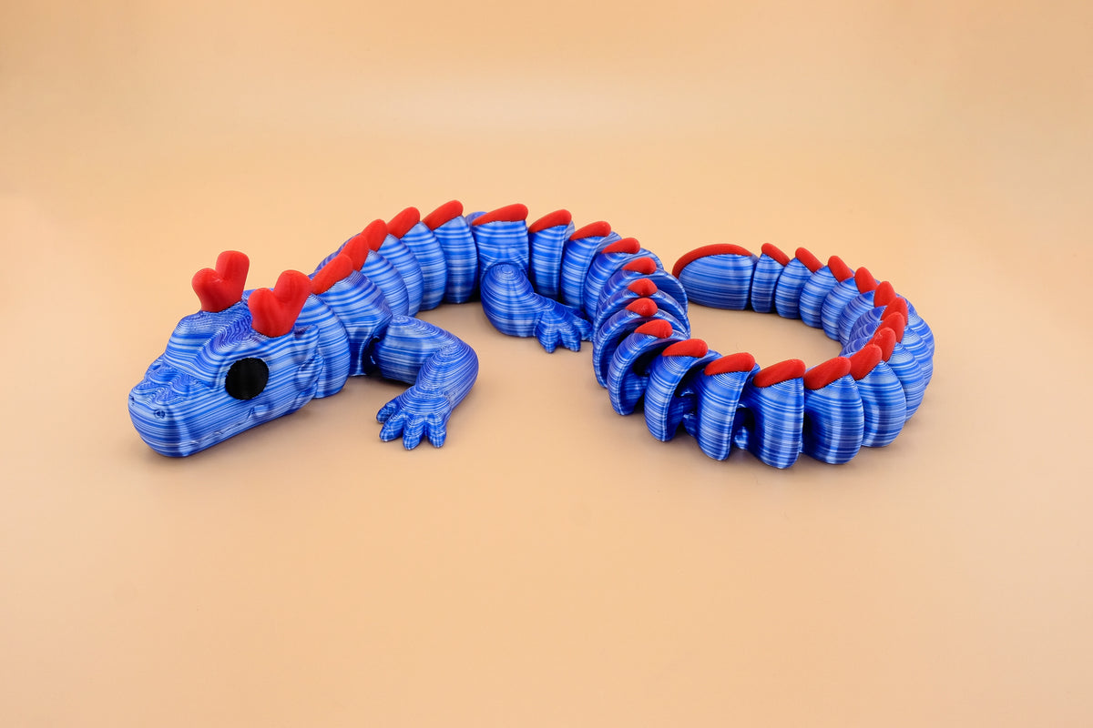 Large Dragon