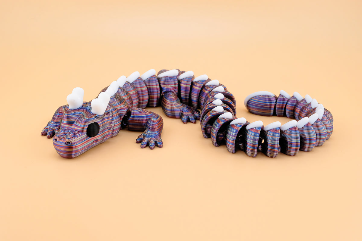 Large Dragon