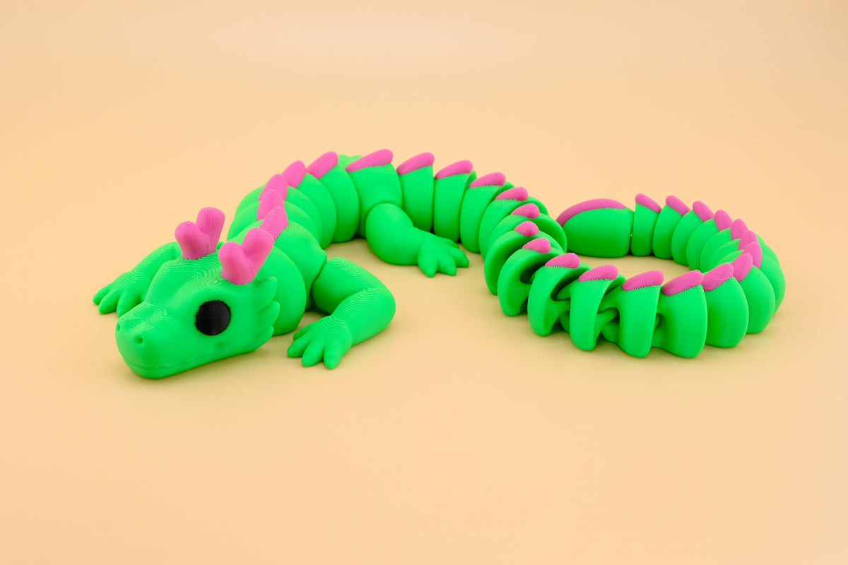 Large Dragon