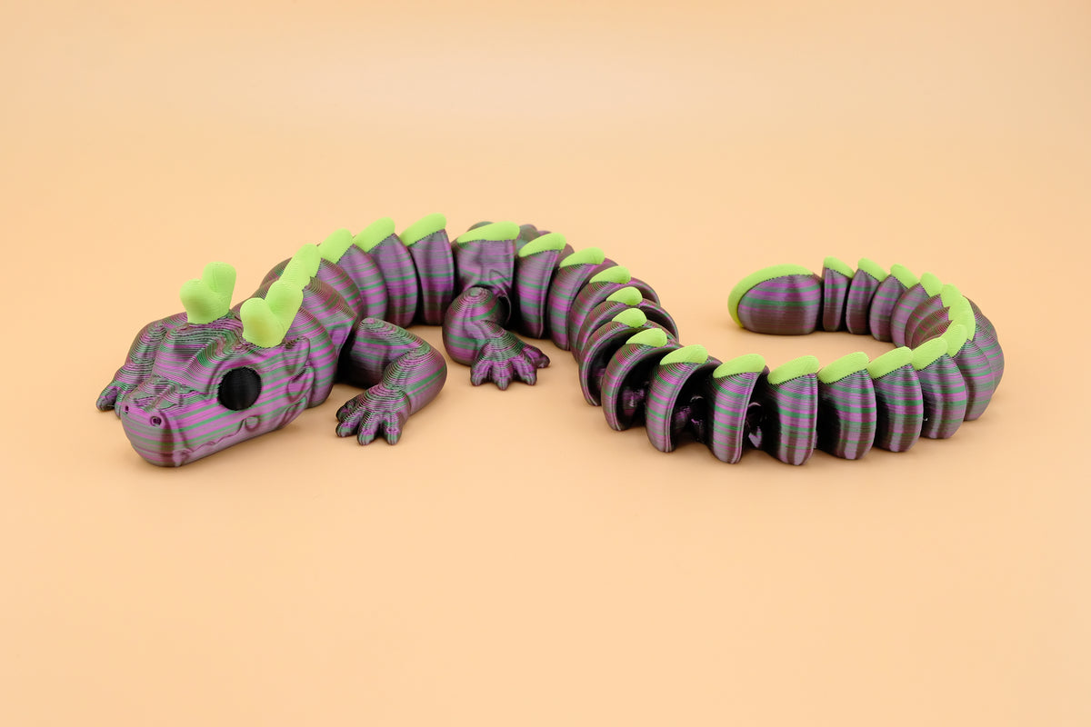 Large Dragon