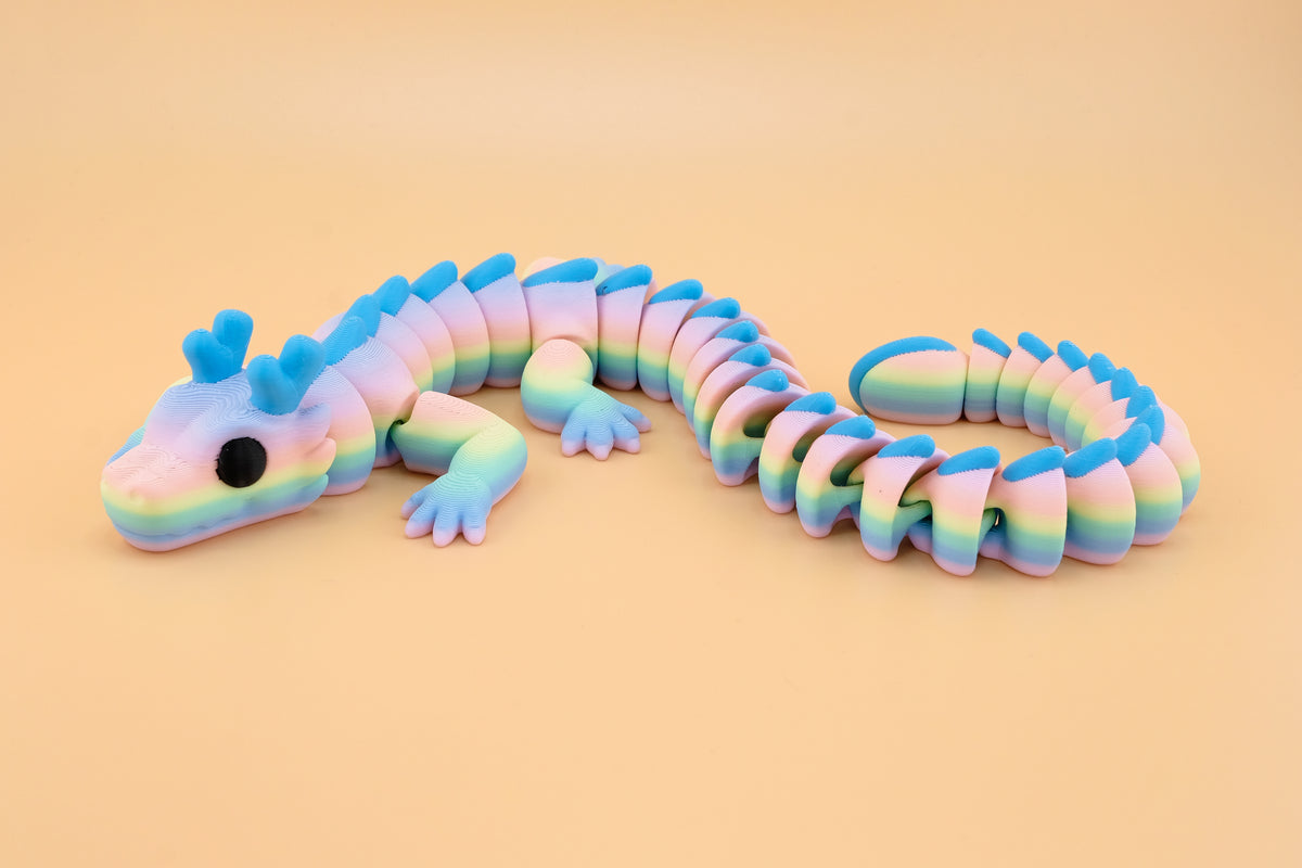 Large Dragon
