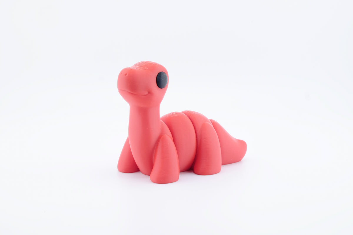 Medium Critters