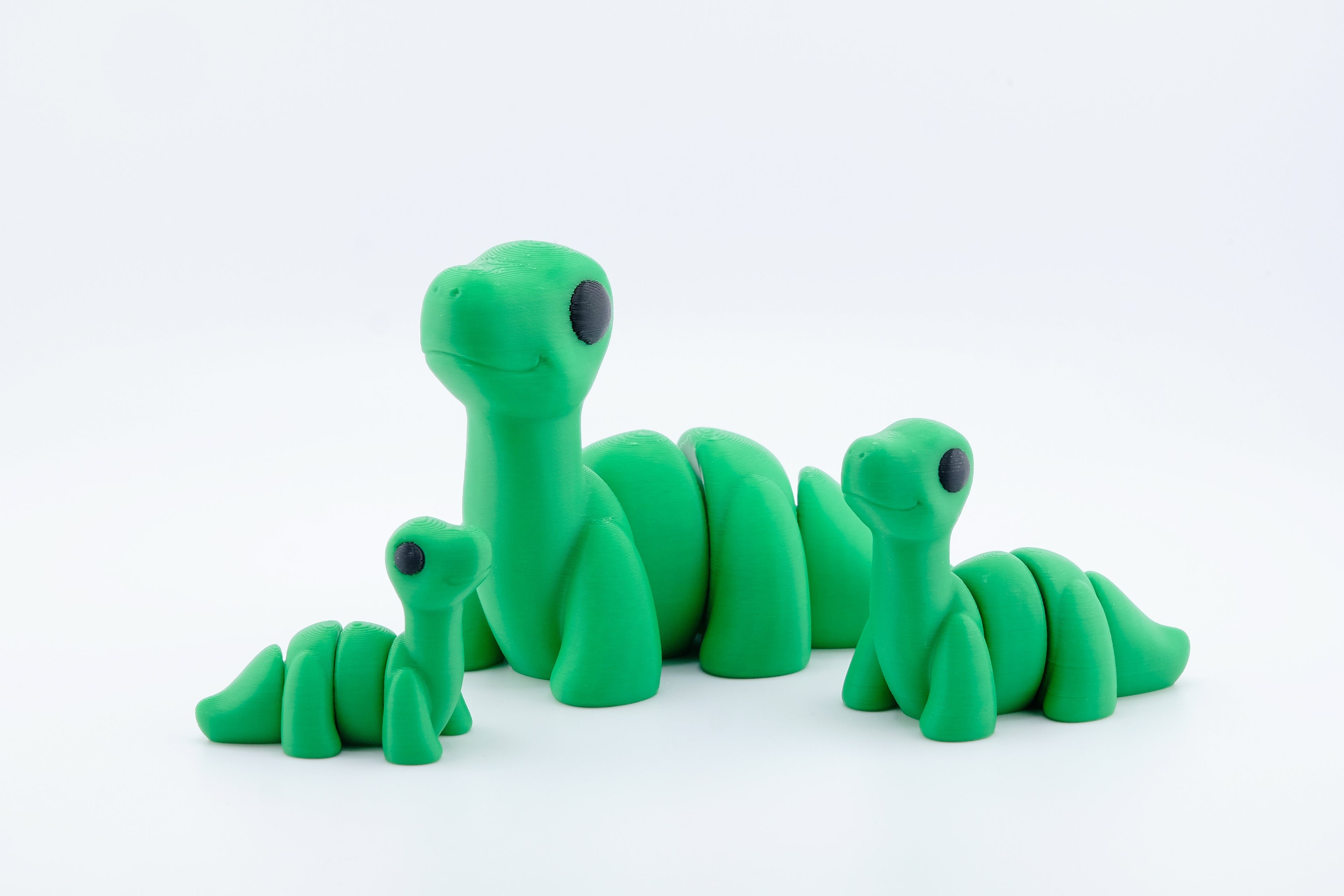 Medium Critters