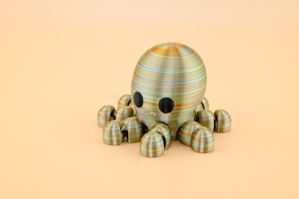 Octopus