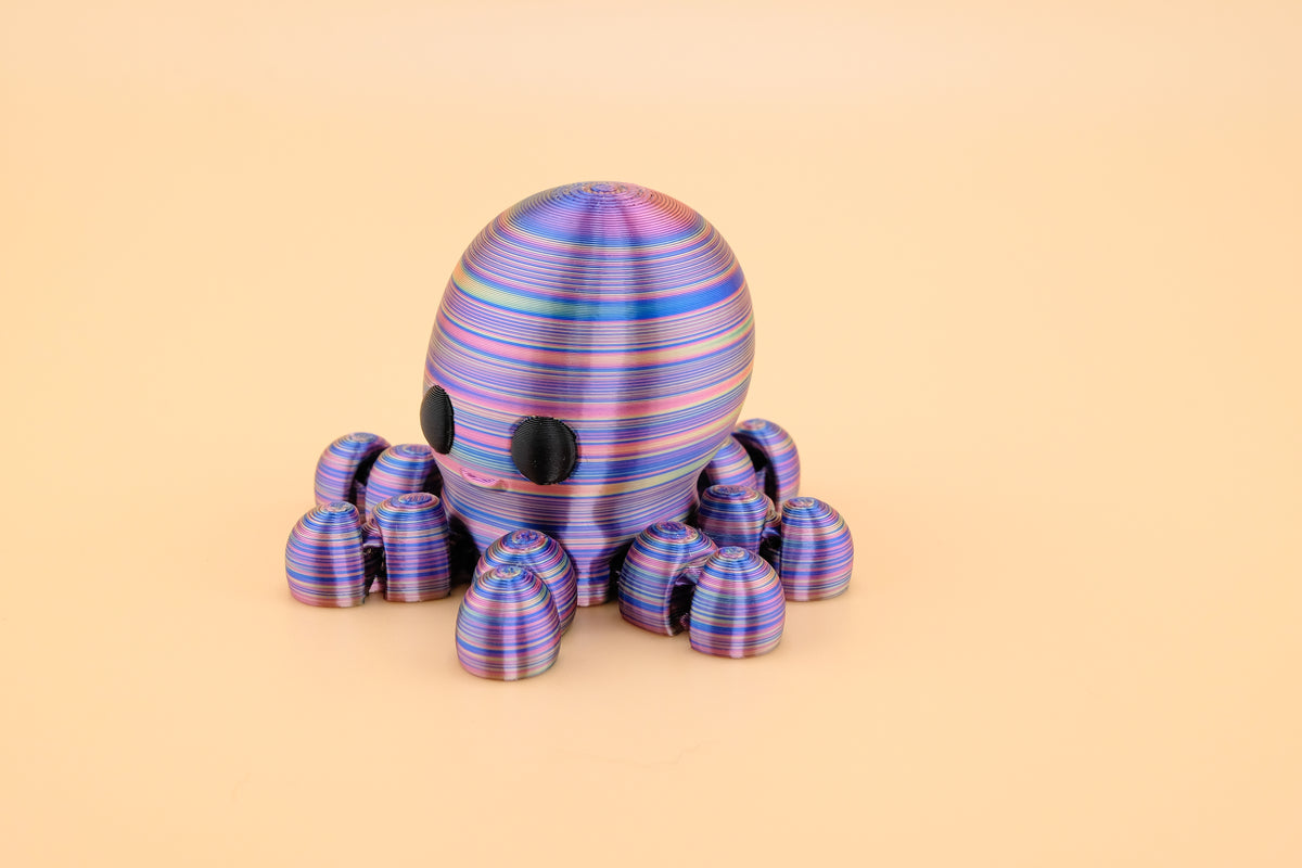 Octopus