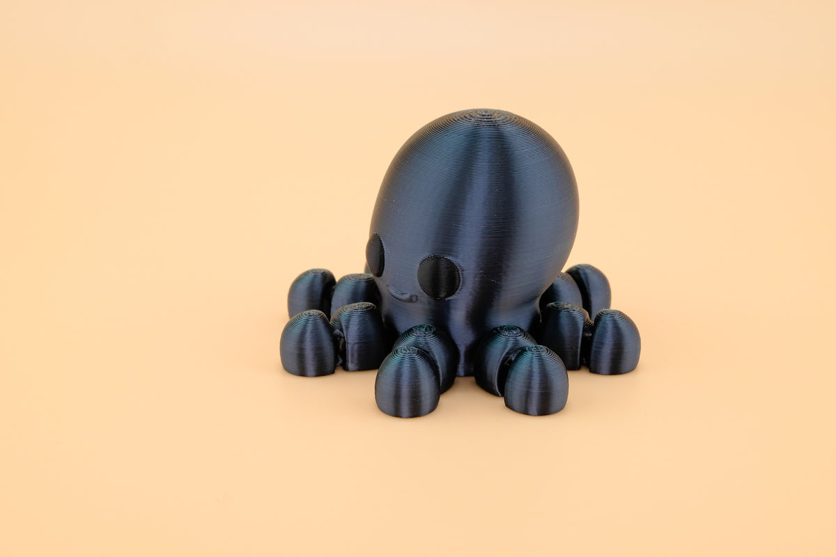 Octopus