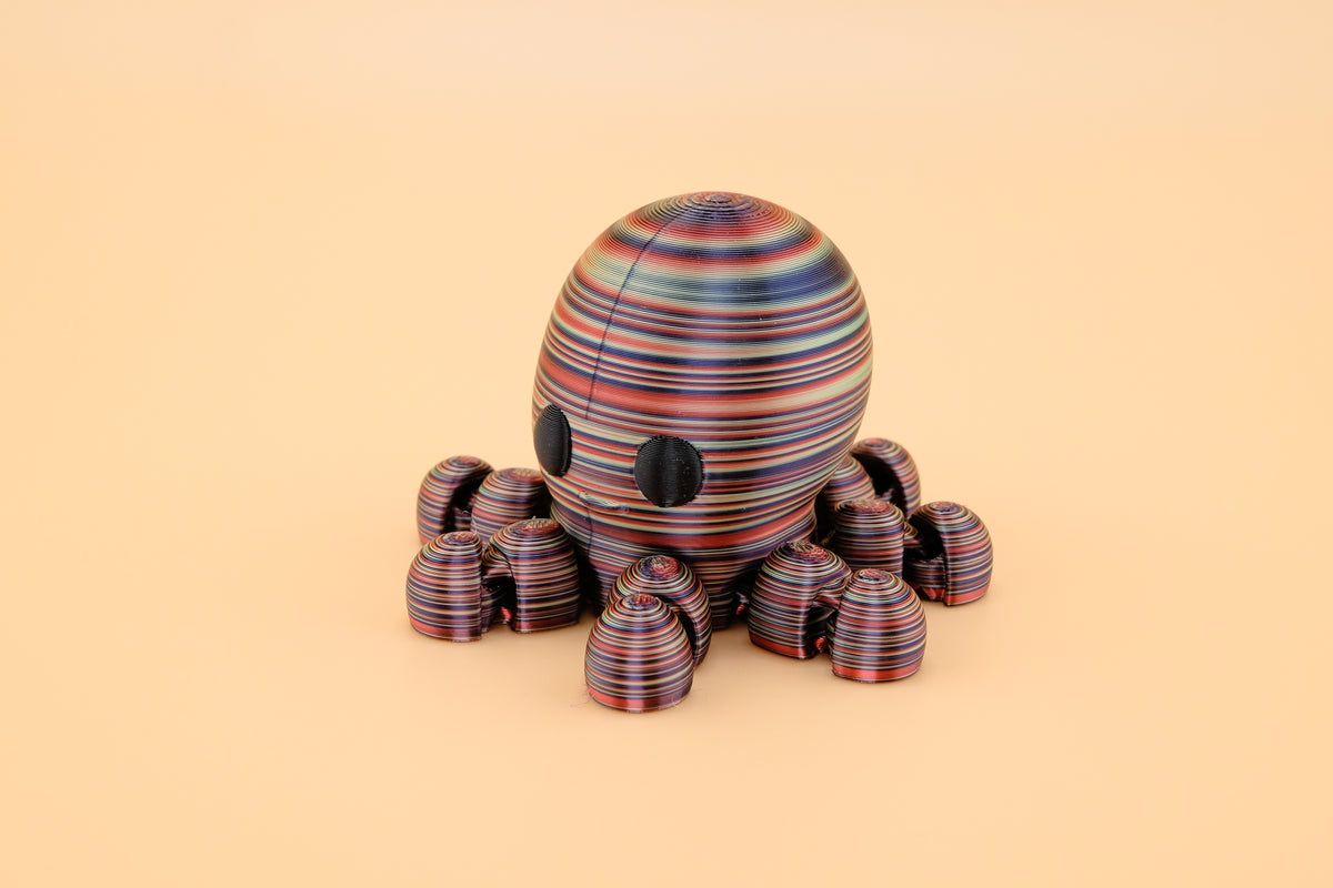 Octopus