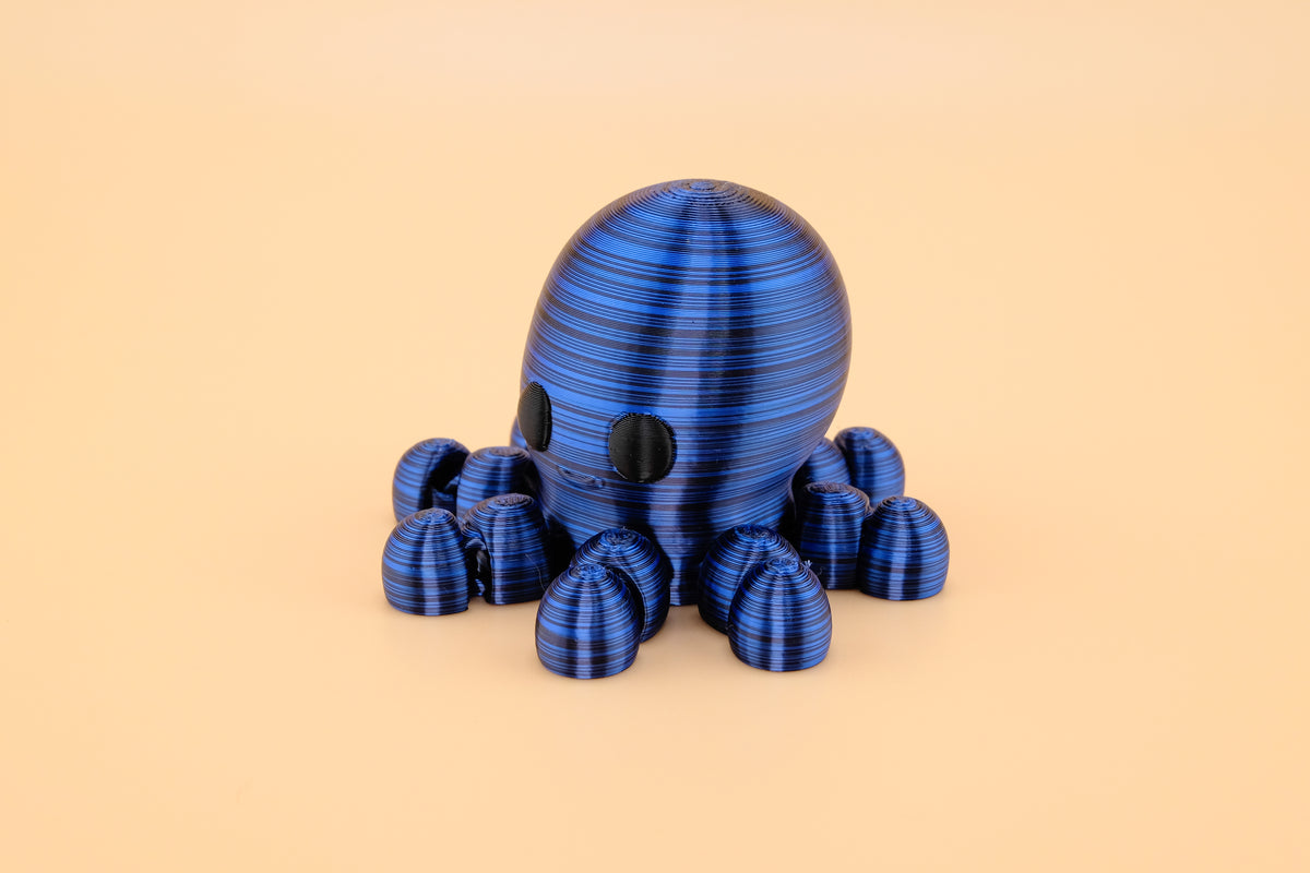 Octopus