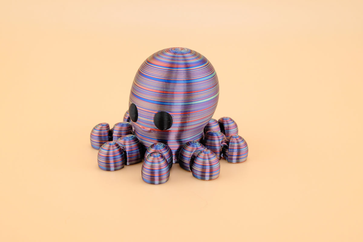 Octopus