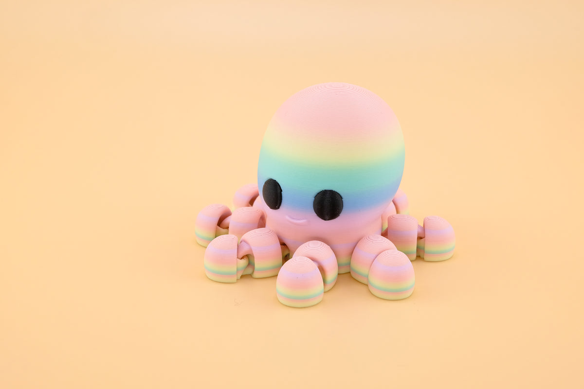 Octopus