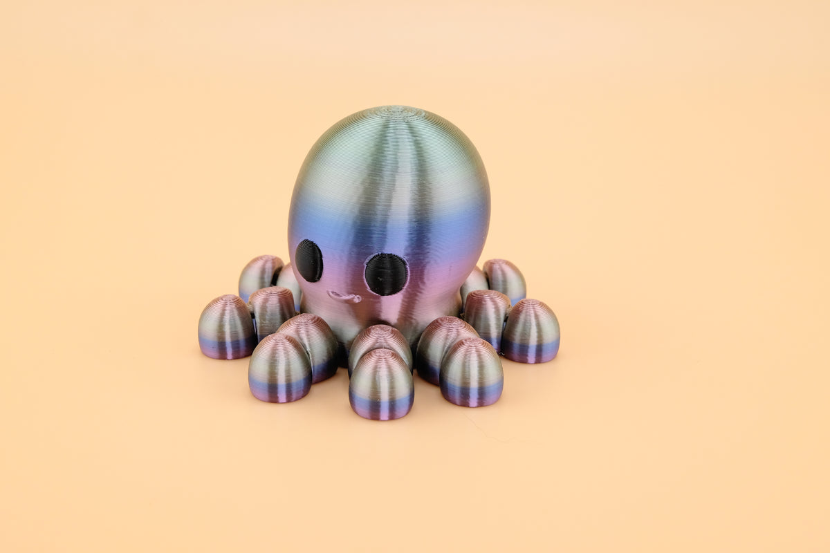 Octopus