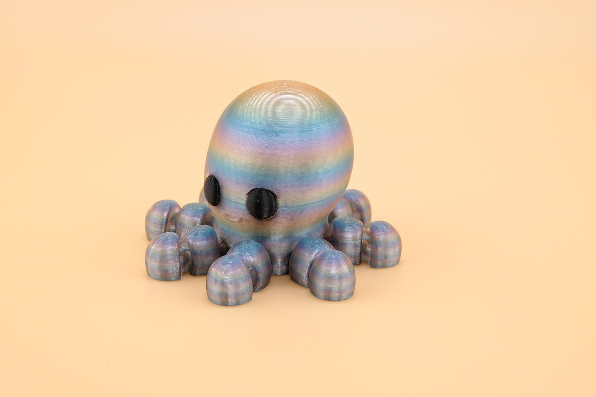 Octopus