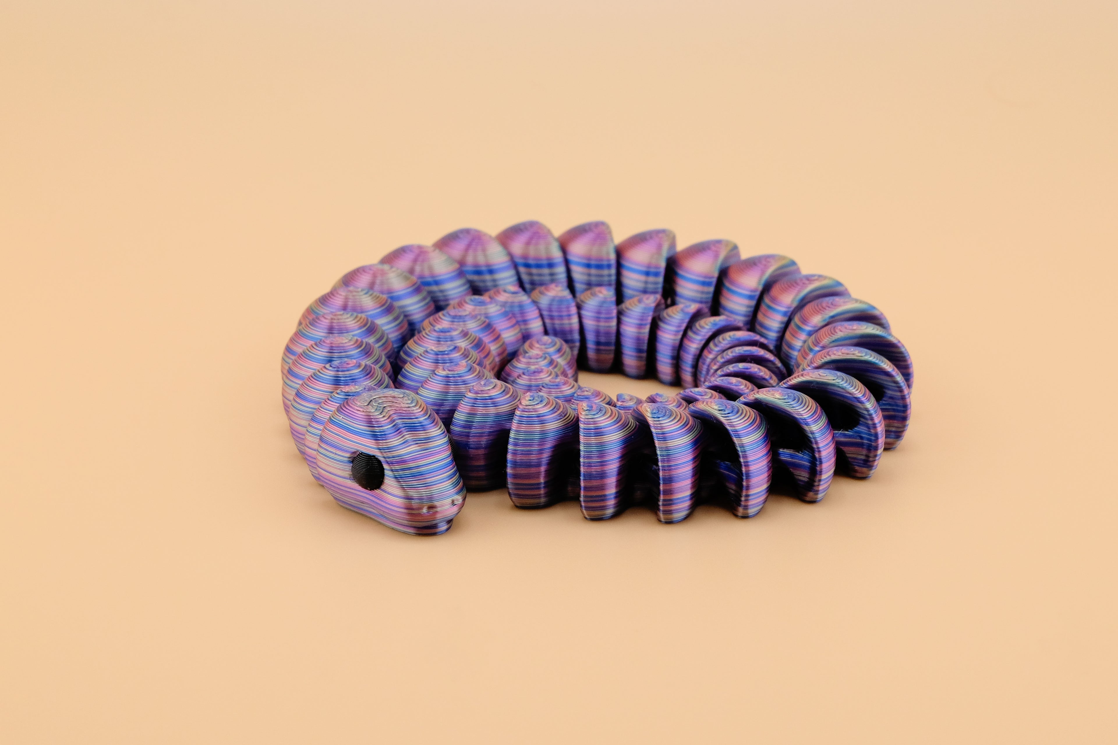 Small Snake