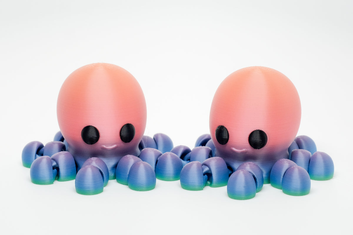 Octopus